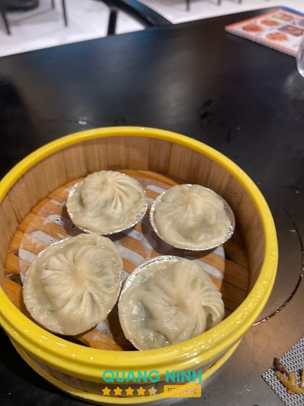 Nhà Hàng Việt-Trung A QUAY – hình ảnh 2