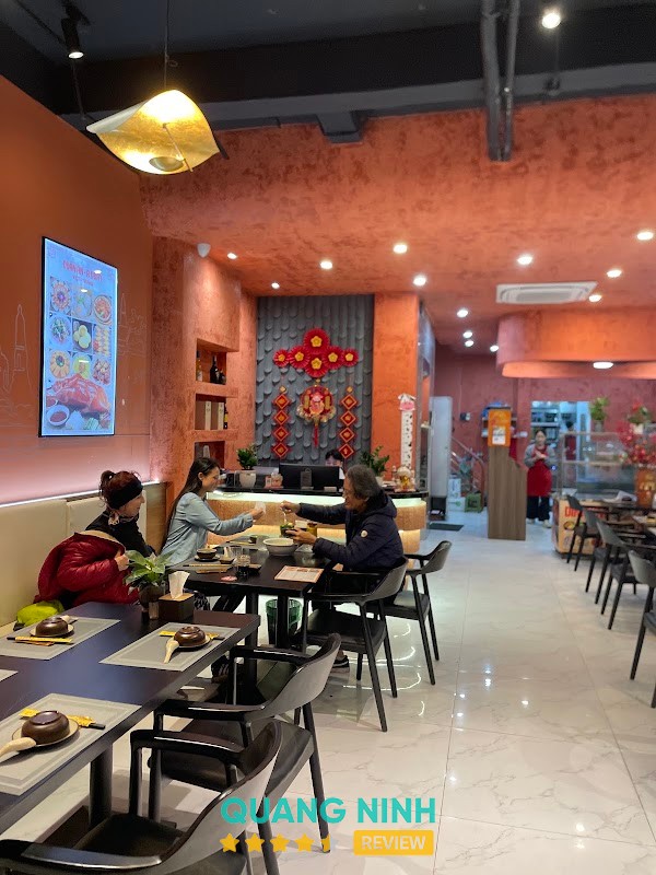 Nhà Hàng Việt-Trung A QUAY – hình ảnh 3