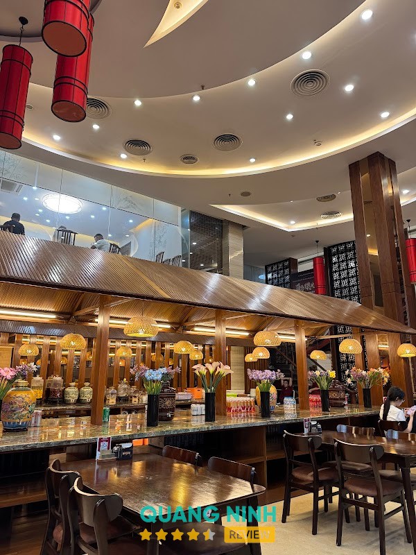 Nhà hàng Aroma World - 烟火江湖中餐 – hình ảnh 2