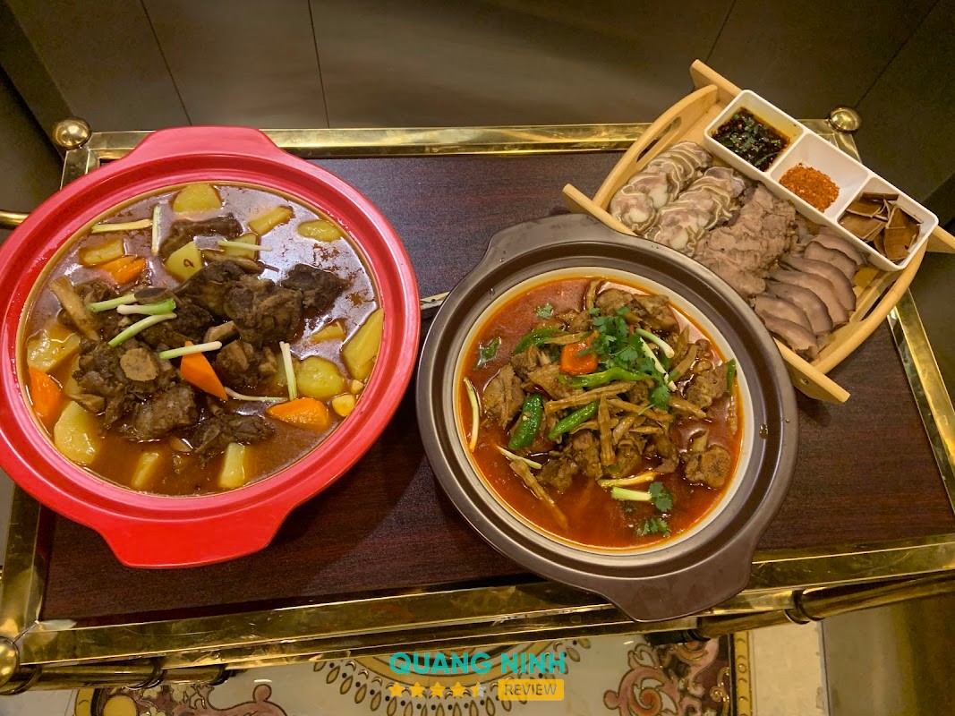 Nhà hàng Aroma World - 烟火江湖中餐 – hình ảnh 3