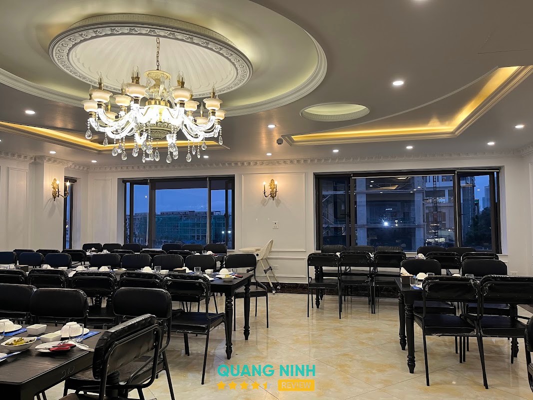Vịnh Seafood Restaurant Hạ Long