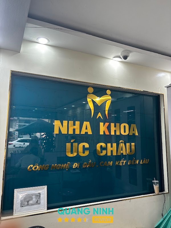 Nha Khoa Úc Châu 90 Quang Trung - hình ảnh 2