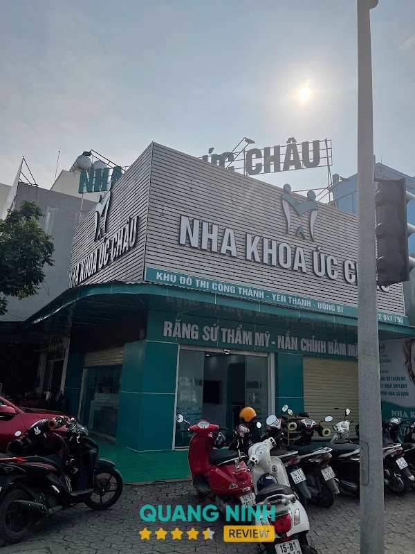 Nha khoa Việt Pháp Uông Bí - hình ảnh 2