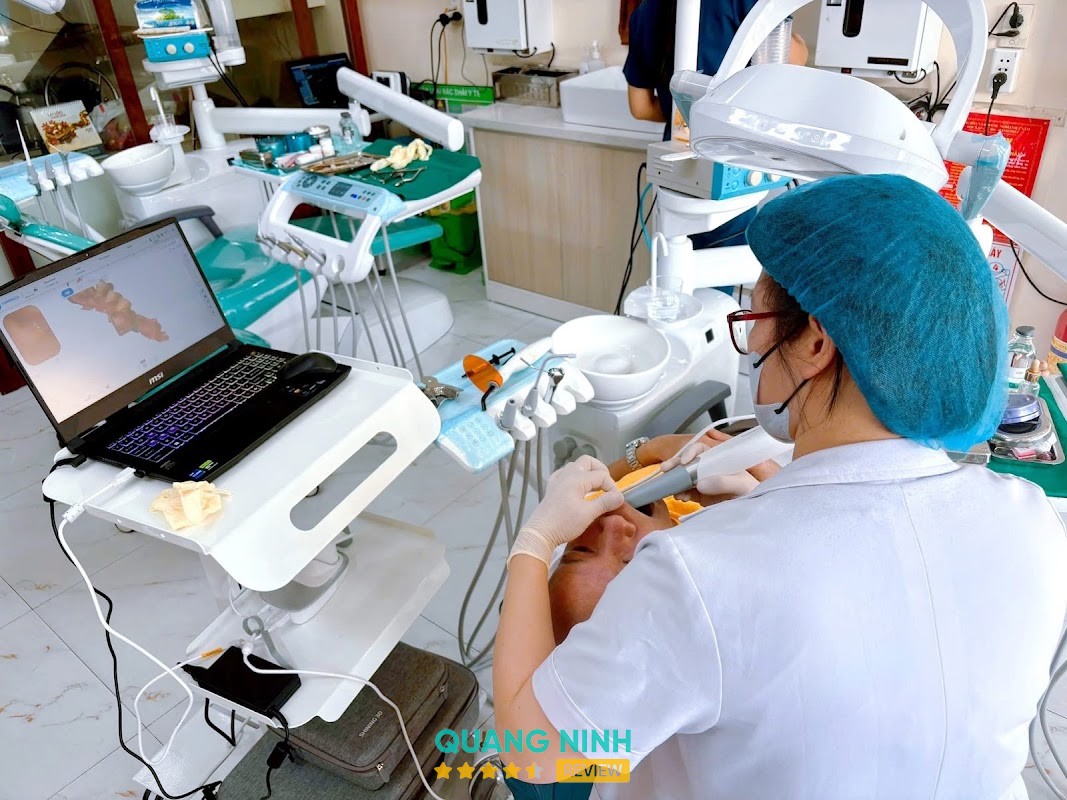 Nha Khoa Thế Kỷ - hình ảnh 3