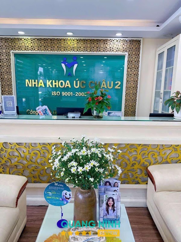 Nha Khoa Úc Châu 362 Trần Hưng Đạo - hình ảnh 3