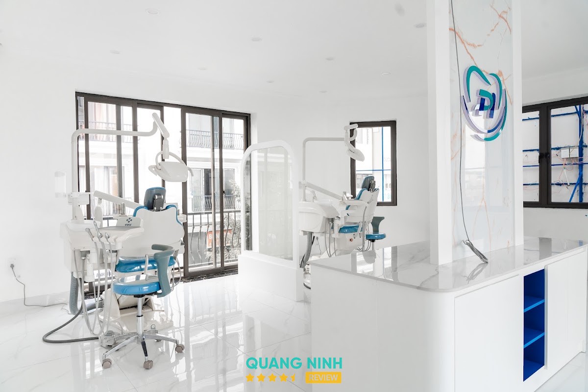 Nha Khoa Quốc Tế American Hồng Gai