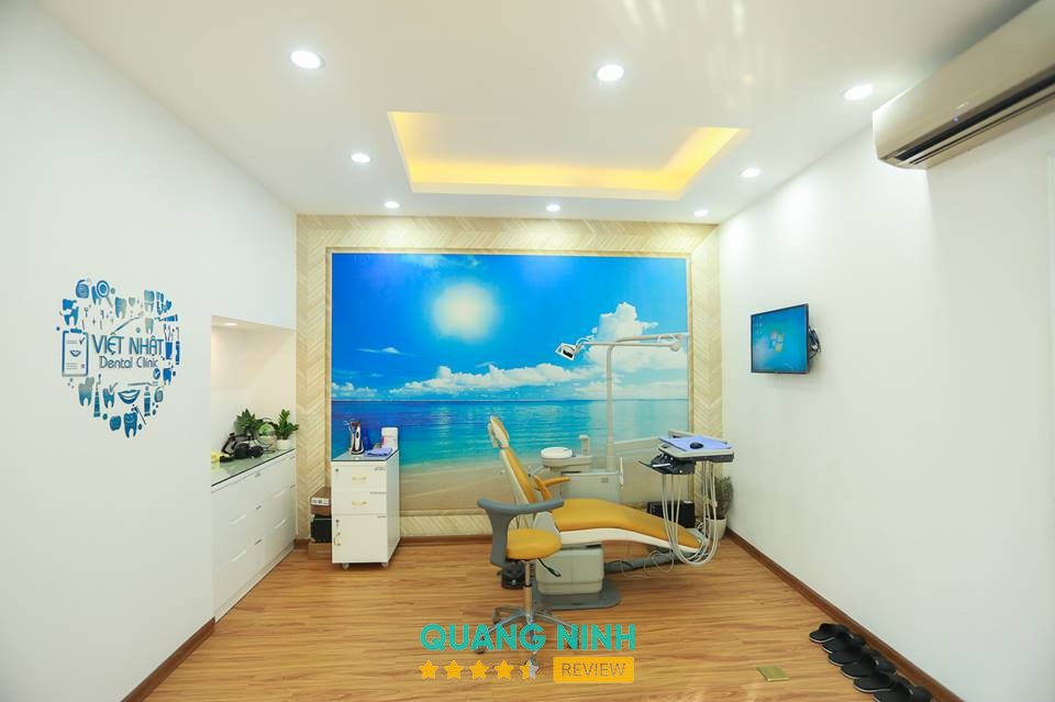 Nha Khoa Việt Nhật Hồng Gai
