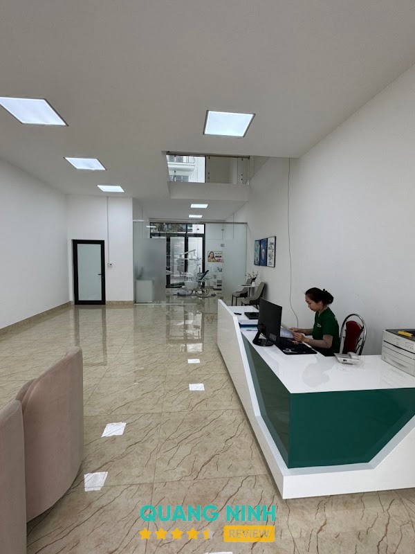 Nha Khoa Hàn Quốc Hạ Long - hình ảnh 2