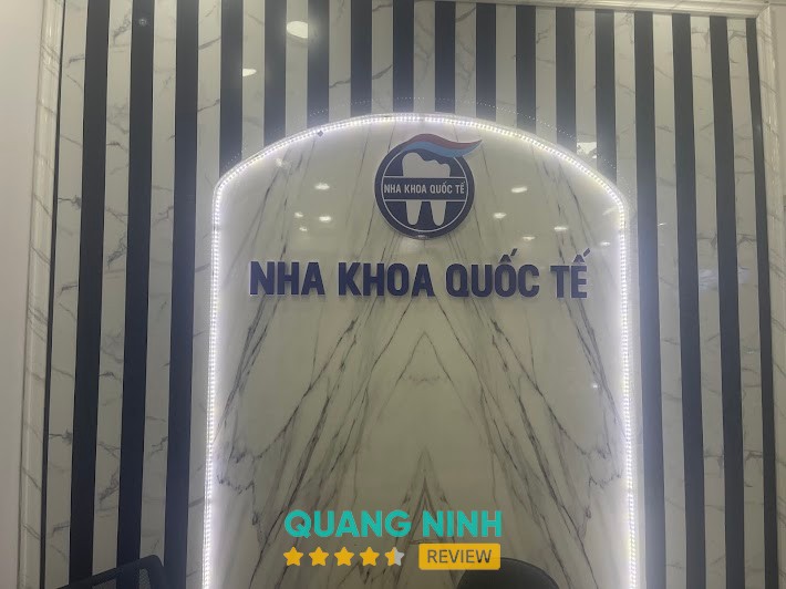 Nha khoa quốc tế - hình ảnh 1