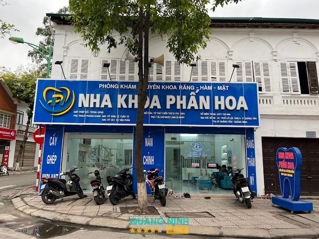 Nha khoa Phấn Hoa - hình ảnh 2