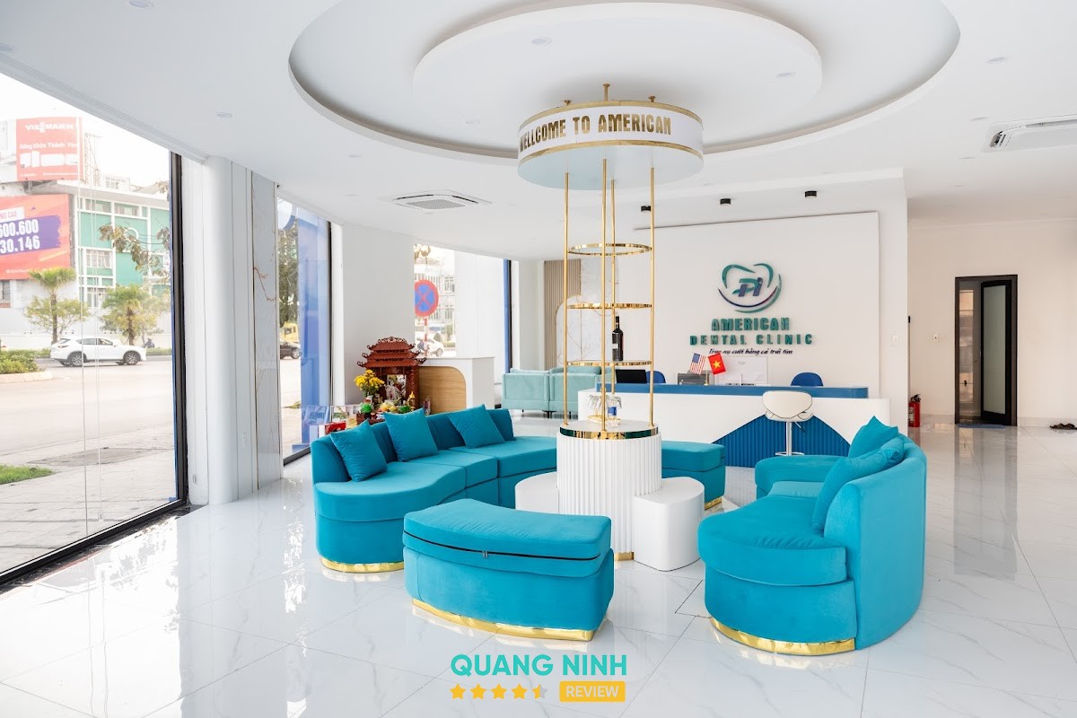 Nha Khoa Quốc Tế American – hình ảnh 2