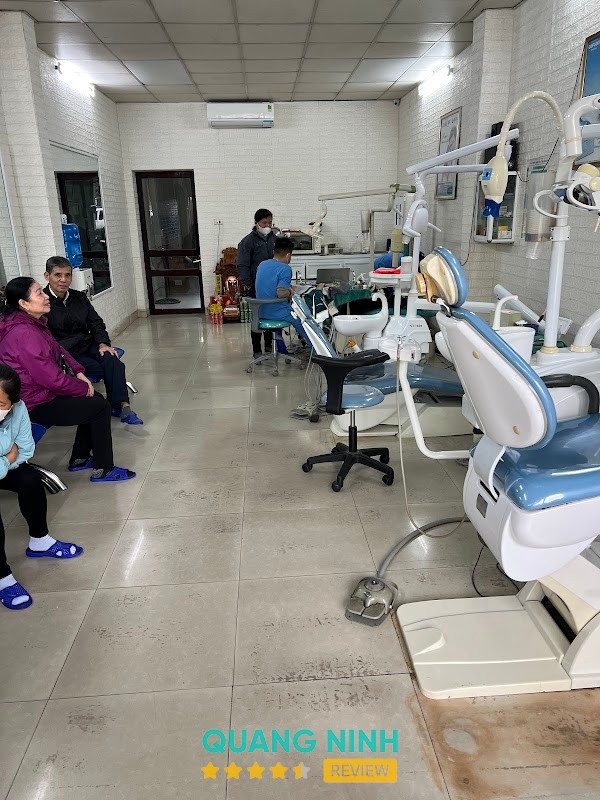 Nha khoa Hà Nội Mới Mạo Khê