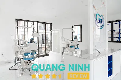Nha khoa Quốc Tế American: Số LK02-14 & LK02-15, P. Hồng Gai