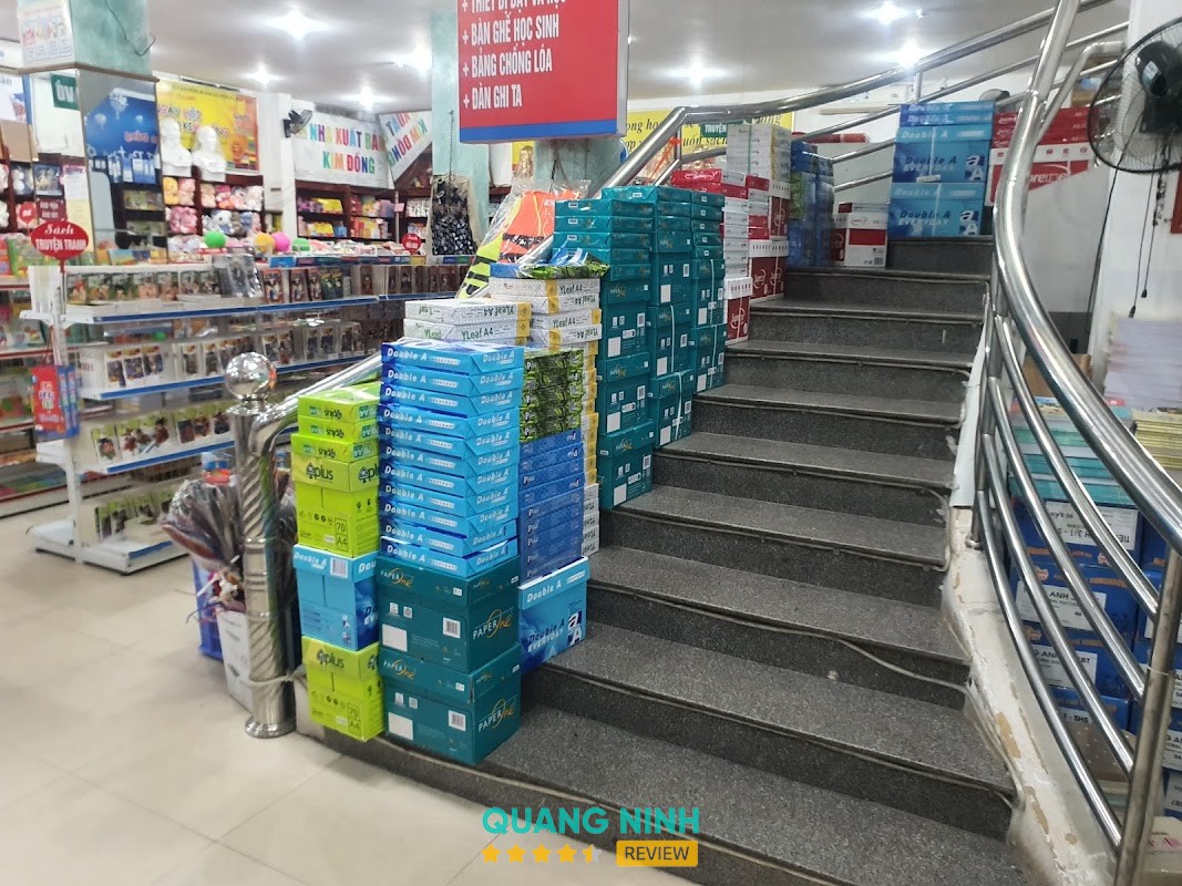 Siêu Thị Sách Giáo Dục Hạ Long – hình ảnh 2