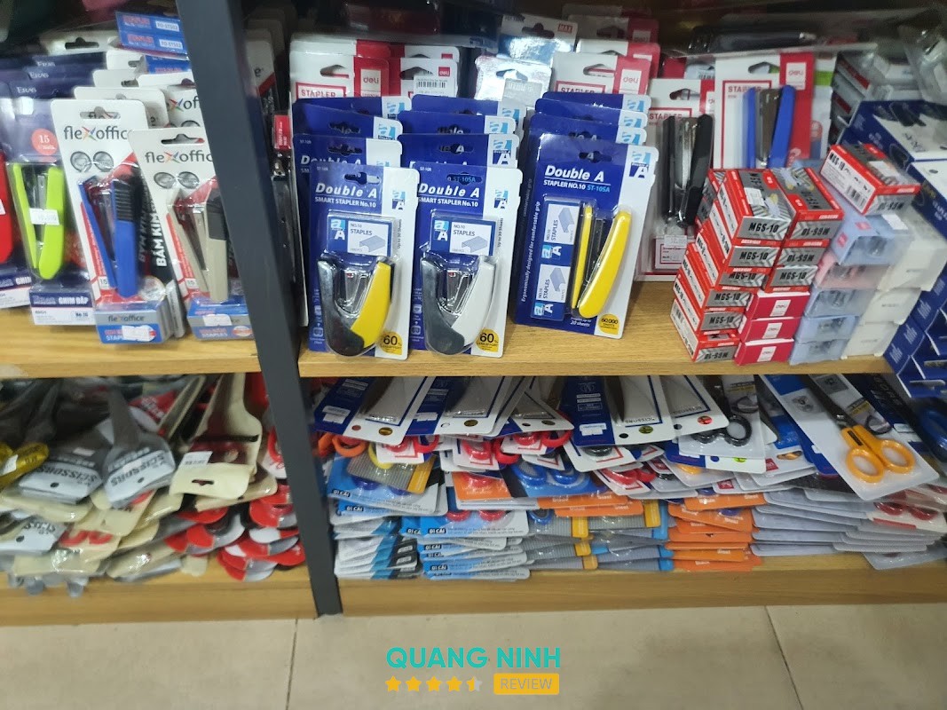 Siêu Thị Sách Giáo Dục Hạ Long – hình ảnh 3