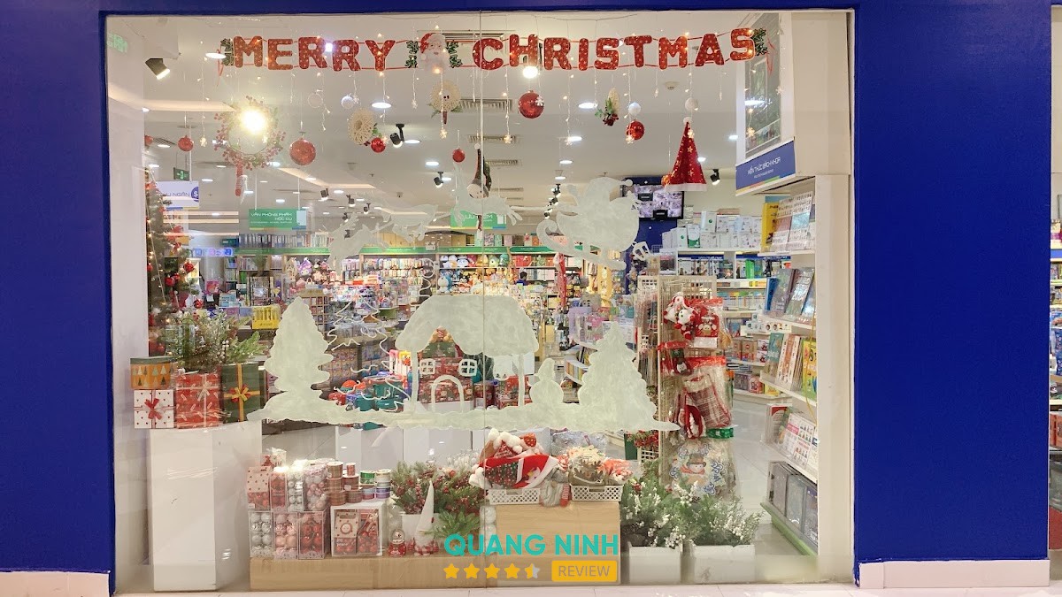 Nhà Sách Phương Nam Vincom Hạ Long – hình ảnh 3
