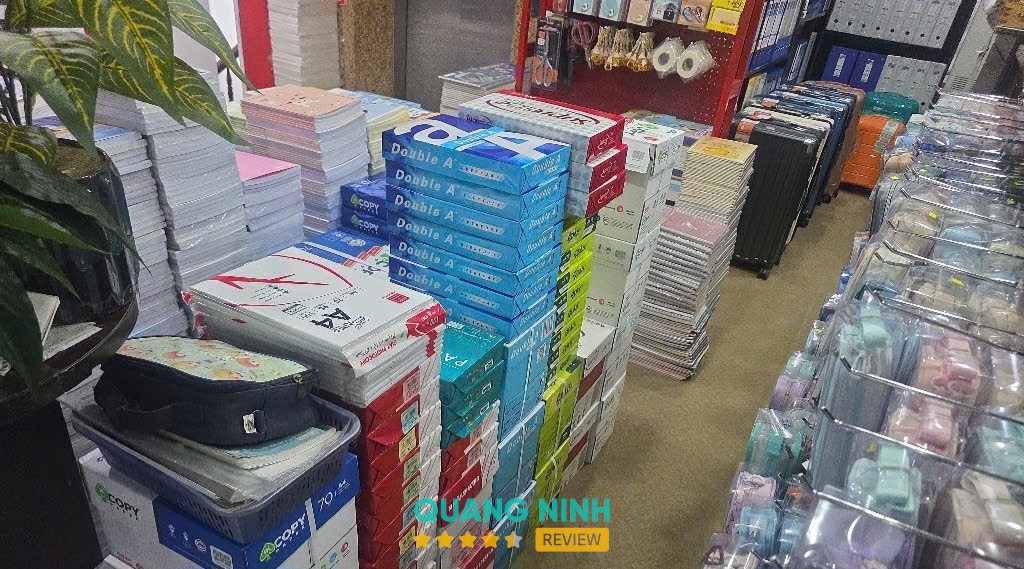 Nhà Sách Hà Công Luận – hình ảnh 2