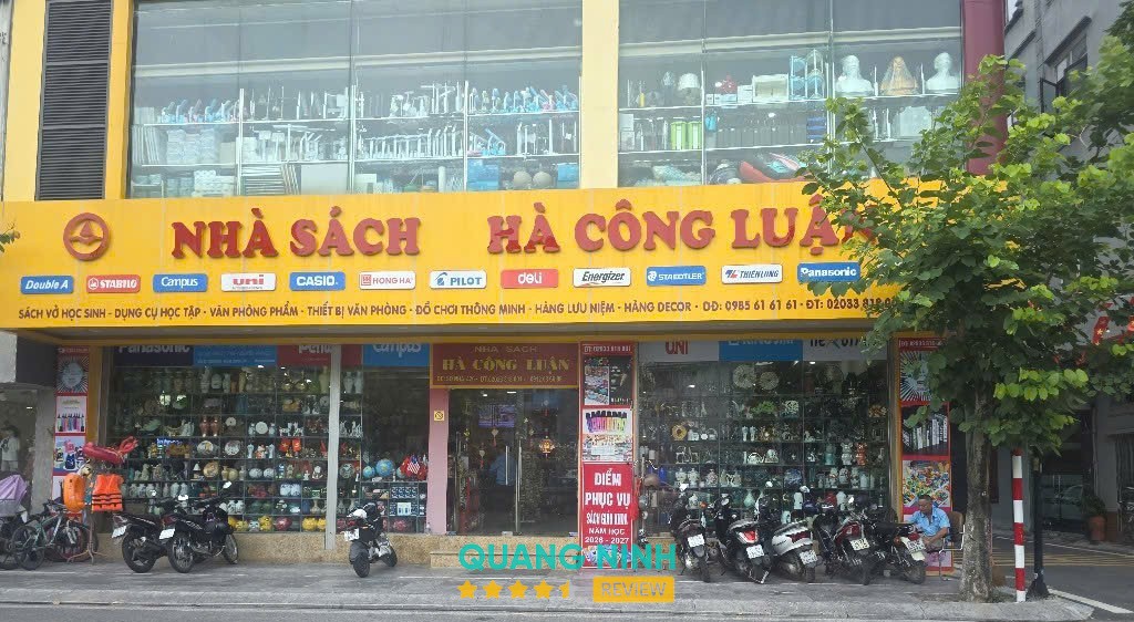 Nhà Sách Hà Công Luận – hình ảnh 3