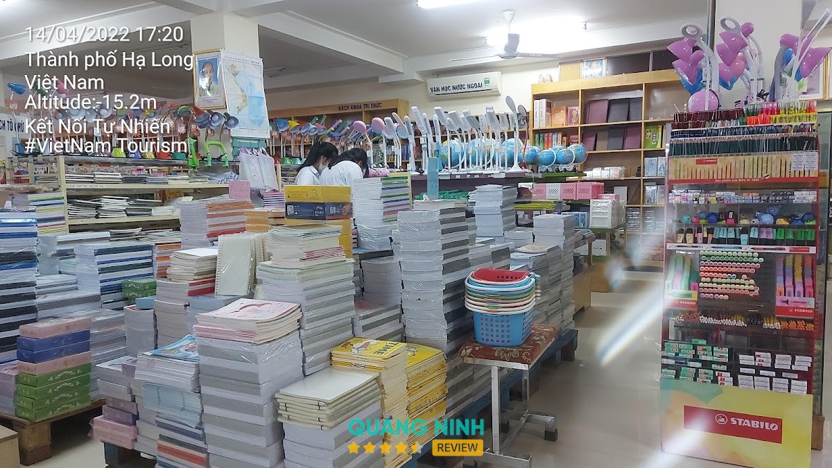 Nhà Sách Hải Hà 2 – hình ảnh 2