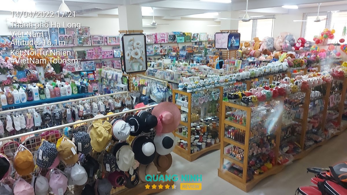 Nhà Sách Hải Hà 2 – hình ảnh 3