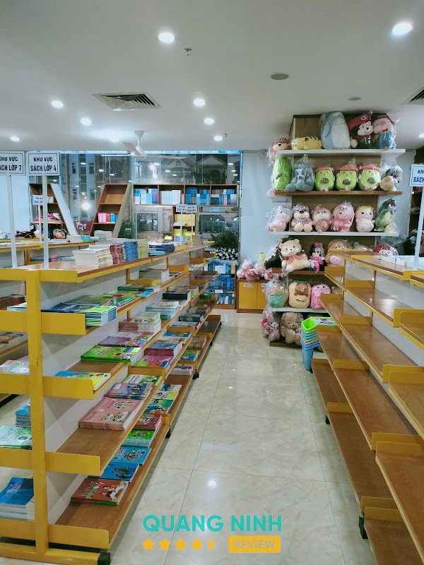 Nhà Sách Trí Việt – hình ảnh 3