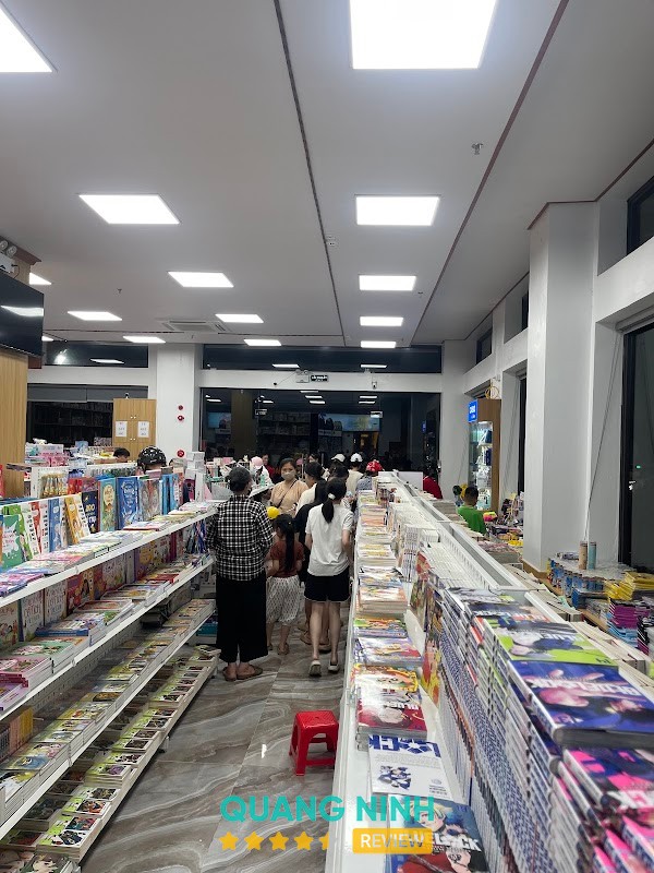 Nhà Sách Giáo Dục Tự Chọn Móng Cái – hình ảnh 2