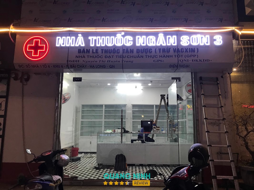 Nhà Thuốc Ngân Sơn 3 – hình ảnh 3