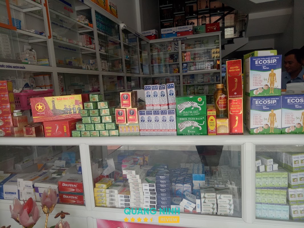 Nhà Thuốc Linh Linh – hình ảnh 2