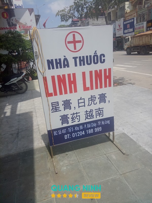 Nhà Thuốc Linh Linh – hình ảnh 3