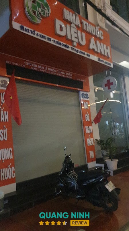 Nhà Thuốc Tây Diệu Anh – hình ảnh 2