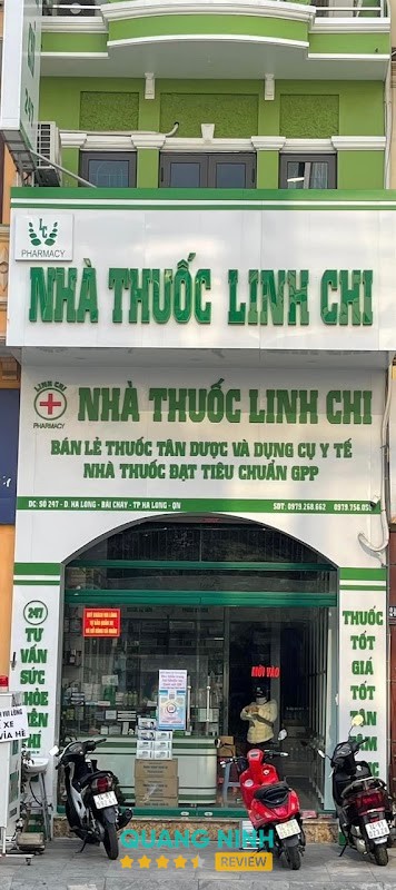 Nhà Thuốc Linh Chi – hình ảnh 2
