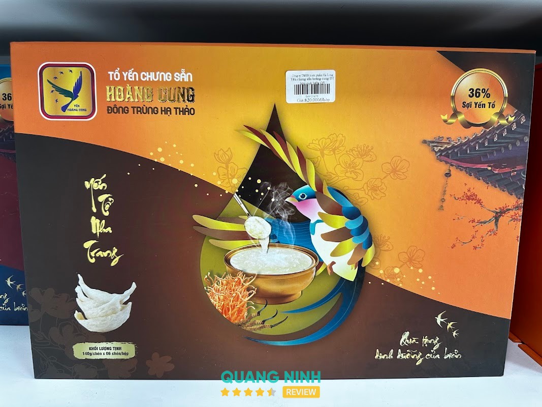 Nhà Thuốc Ông An 5 – hình ảnh 2