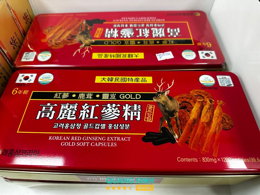 Nhà Thuốc Ông An 5 – hình ảnh 3