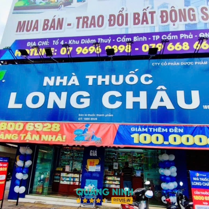 Nhà Thuốc FPT Long Châu – hình ảnh 2