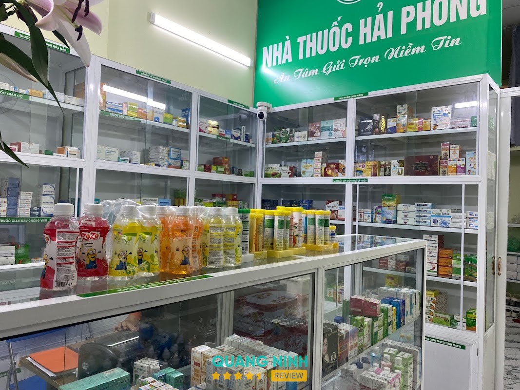 Nhà Thuốc Hải Phong hình ảnh 3