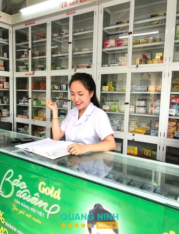 Nhà Thuốc Thiện Phúc hình ảnh 2