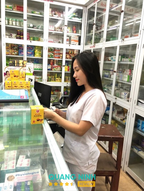 Nhà Thuốc Thiện Phúc hình ảnh 3