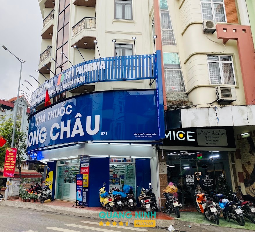 Nhà Thuốc FPT Long Châu hình ảnh 2