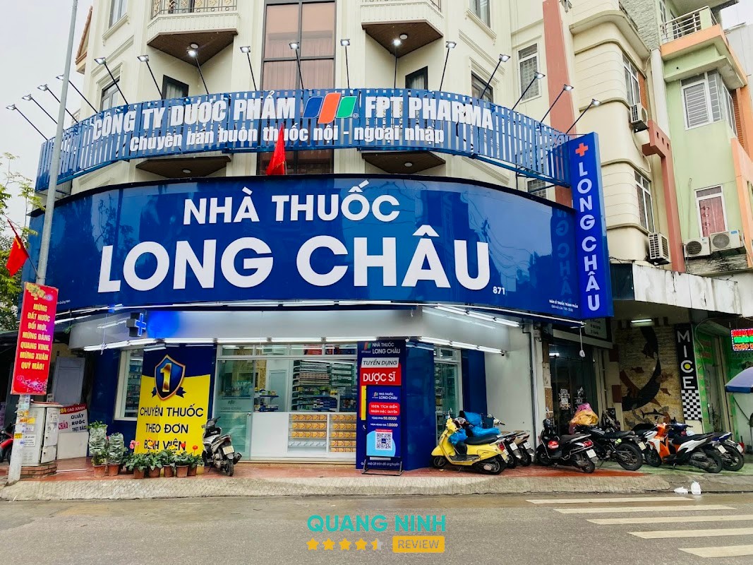 Nhà Thuốc FPT Long Châu hình ảnh 3