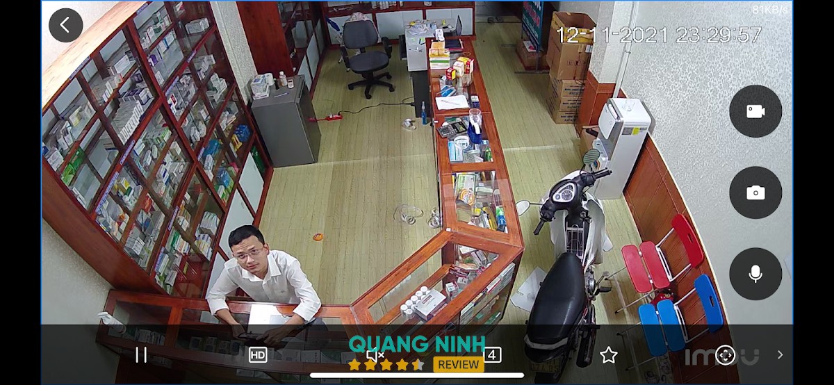 Nhà Thuốc Dược Hà Nội QN hình ảnh 2