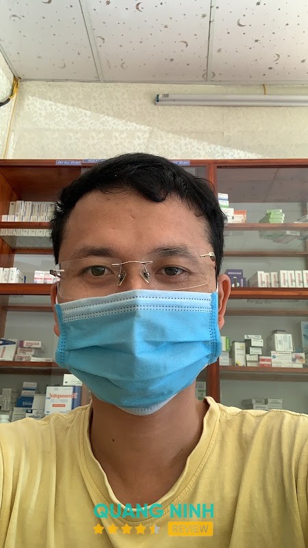 Nhà Thuốc Dược Hà Nội QN hình ảnh 3
