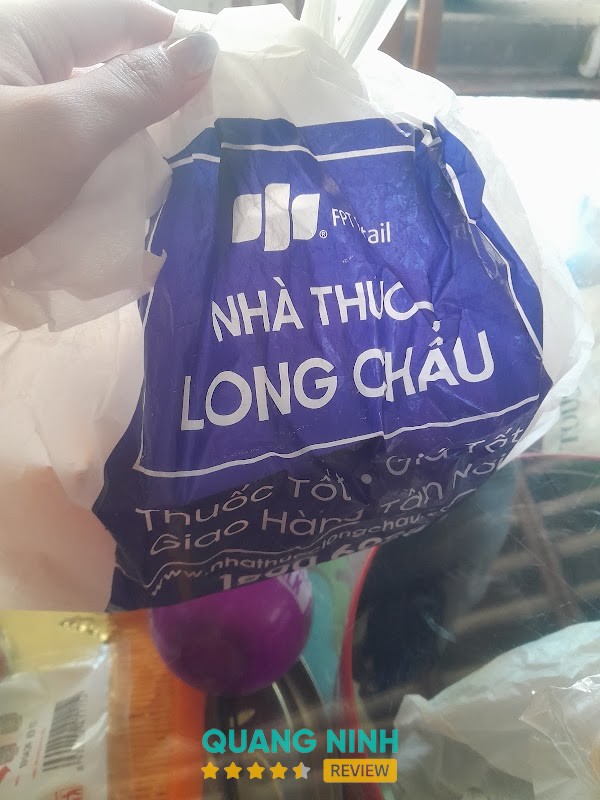 Nhà Thuốc FPT Long Châu – hình ảnh 3