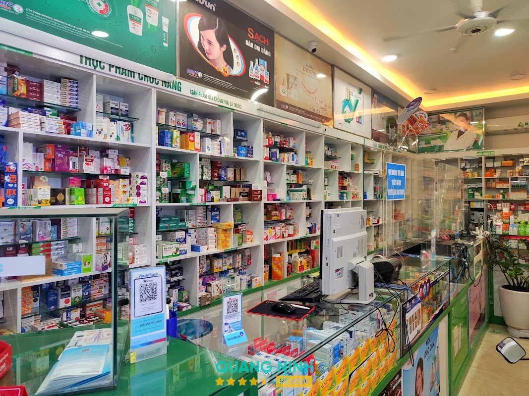 Nhà thuốc Minh Anh – hình ảnh 2