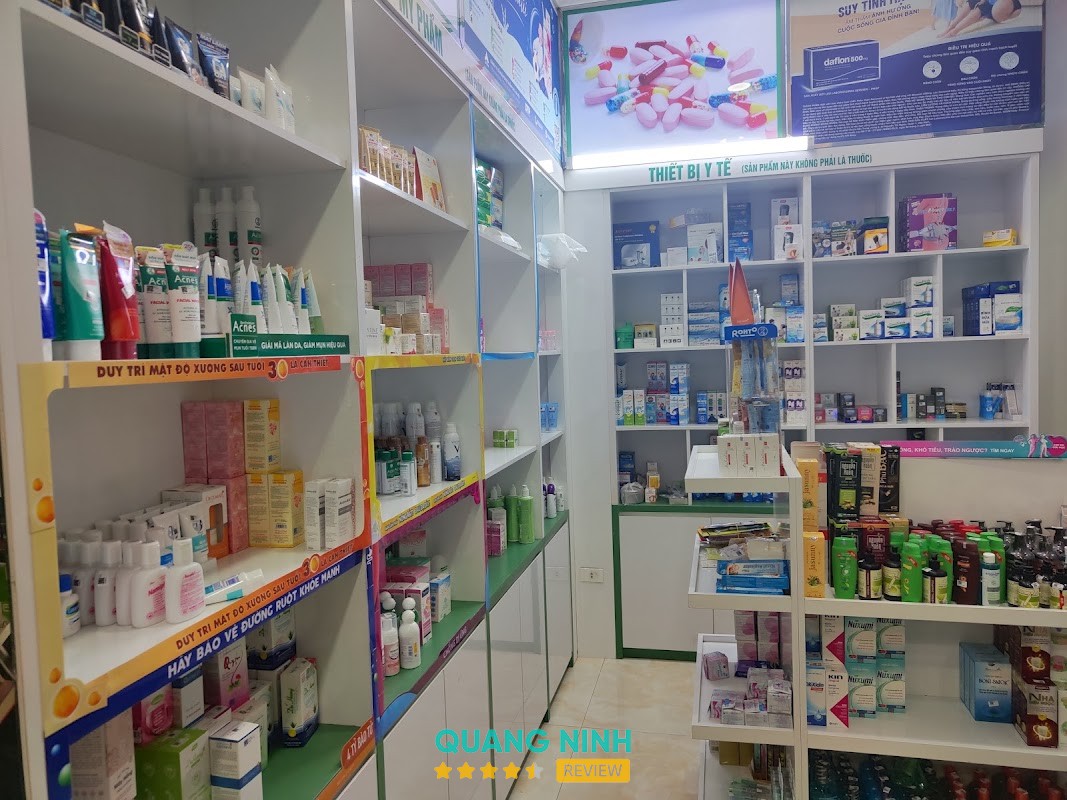 Nhà thuốc Minh Anh – hình ảnh 3