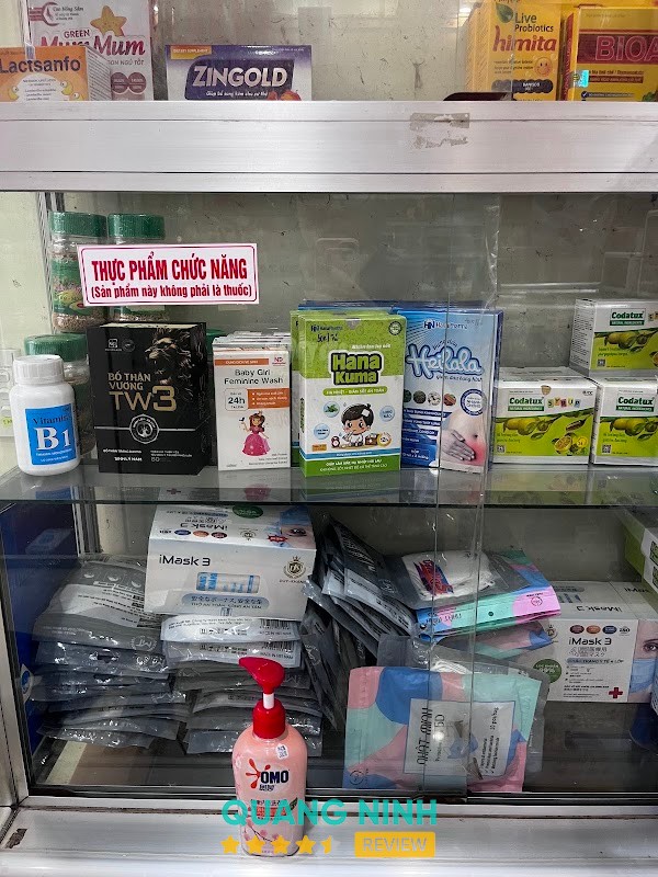 Nhà Thuốc Thảo Linh – hình ảnh 2
