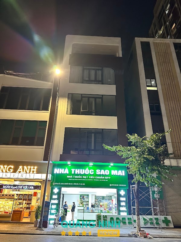Nhà thuốc Sao Mai – hình ảnh 2