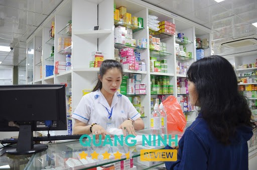 Ha Long Pharmaceuticals Co.Ltd – hình ảnh 2
