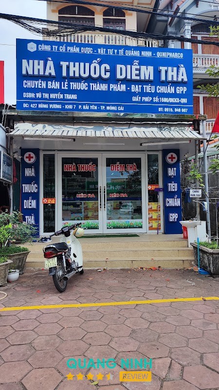 Nhà Thuốc Diễm Thà – hình ảnh 2