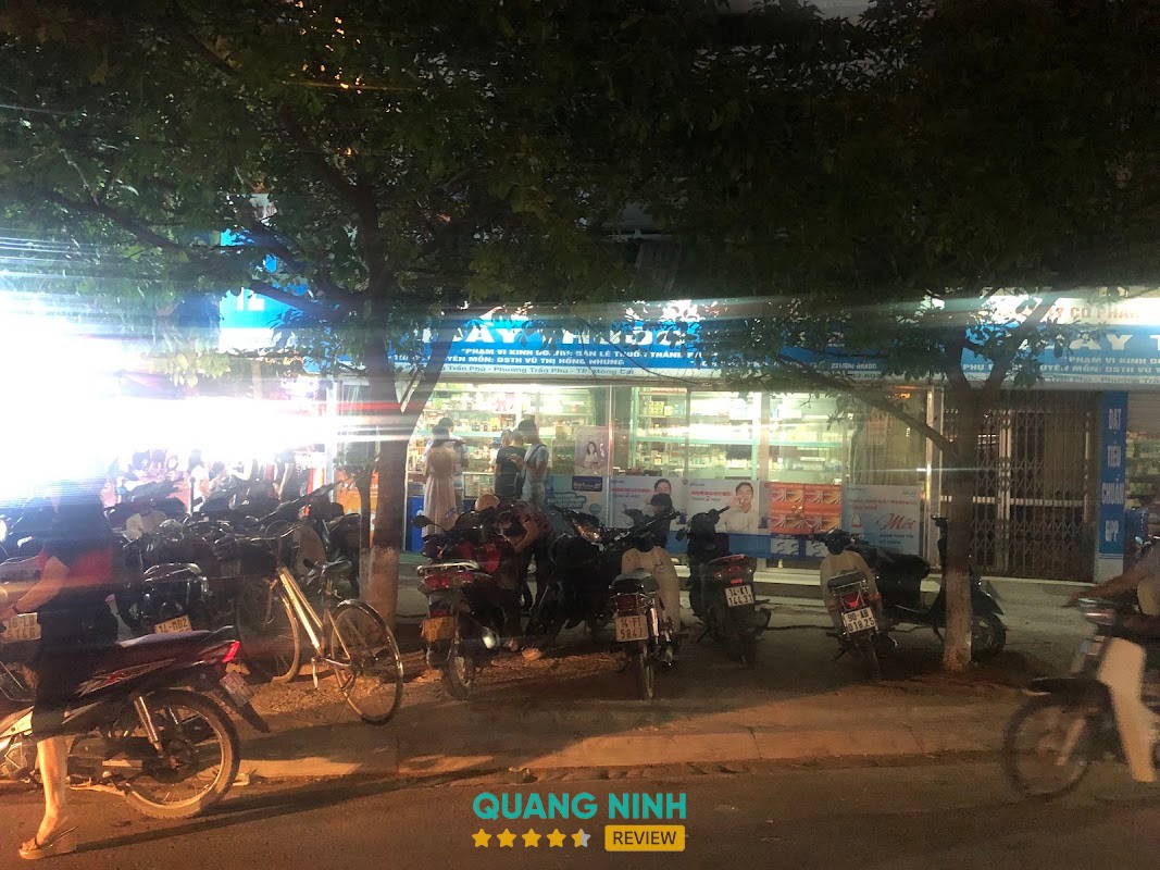 Nhà Thuốc Số 12 – hình ảnh 3