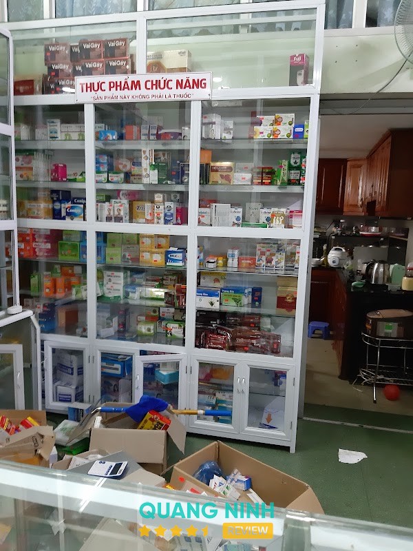 Nhà thuốc thanh luyến – hình ảnh 2
